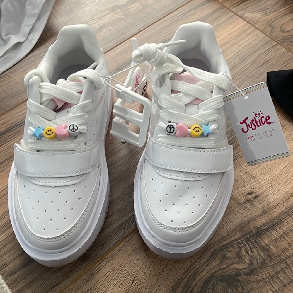 COPY - Justice Sneakers for Girls